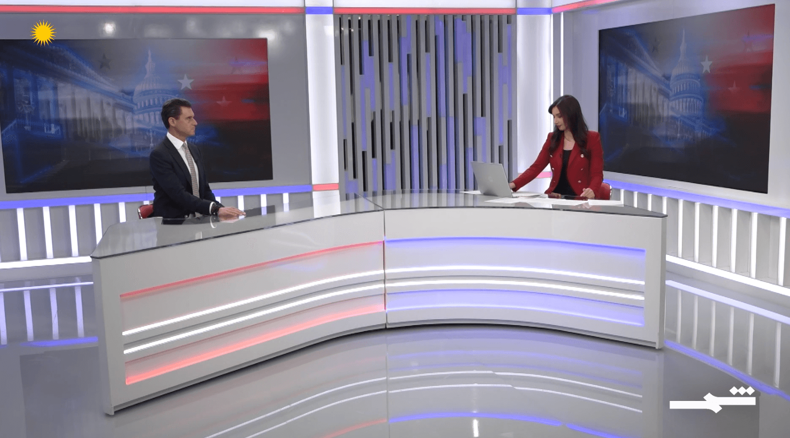 واشنطن 360 | لبنان بين ضغط واشنطن وتردد النظام.. ومفاجأة من البيت الأبيض