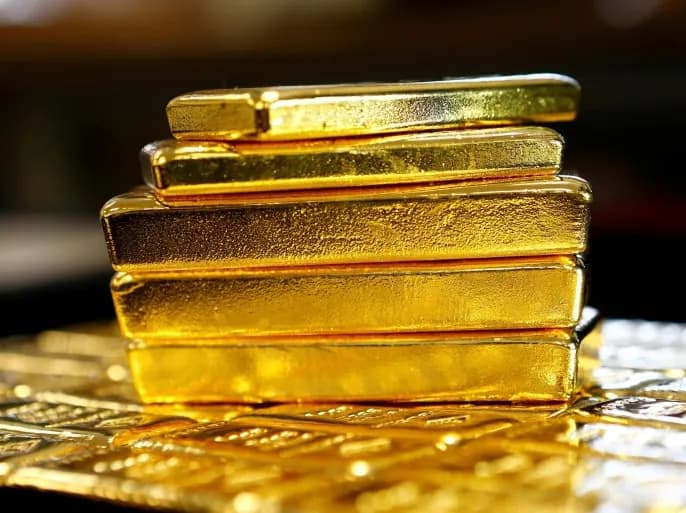 الذهب يرتفع وسط ترقب بيانات التضخم الأميركية