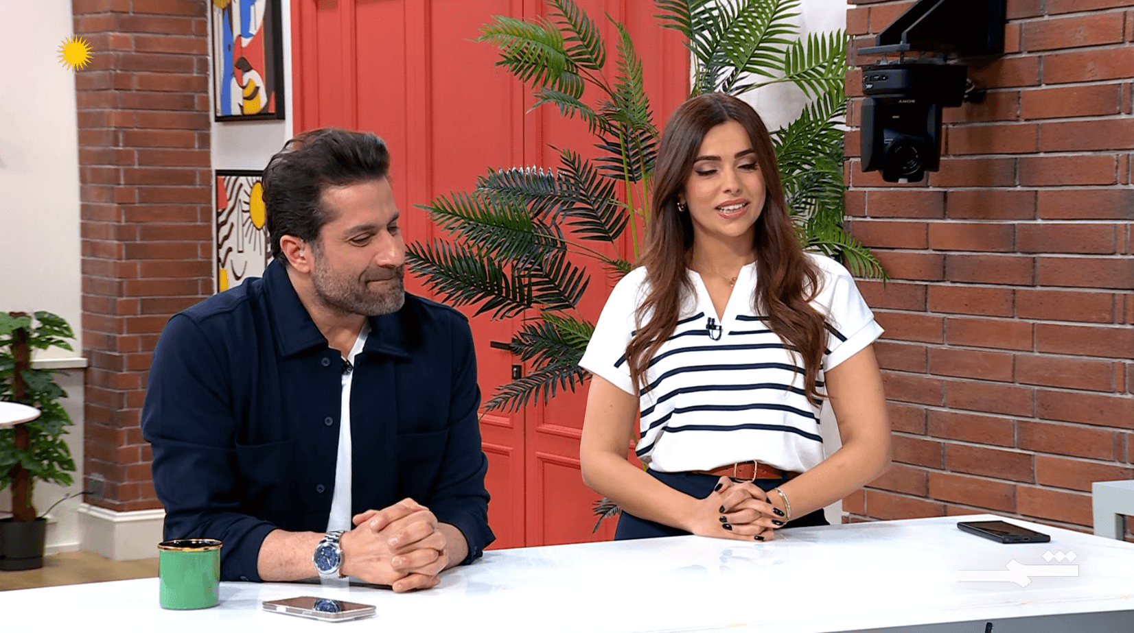 شمس الصباح | 05-05-2025