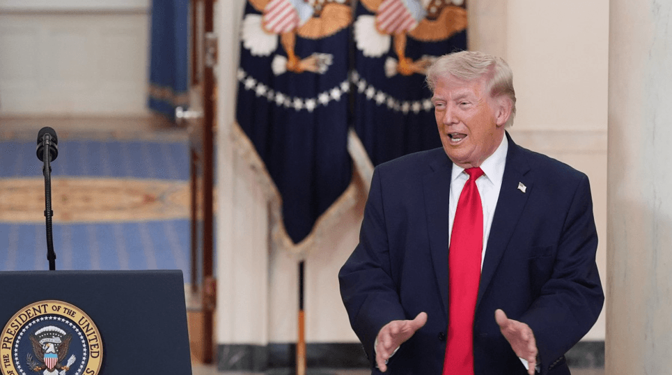 انتقادات لترامب ومسؤولين لدمج الخطاب الديني بالعمليات العسكرية في إيران