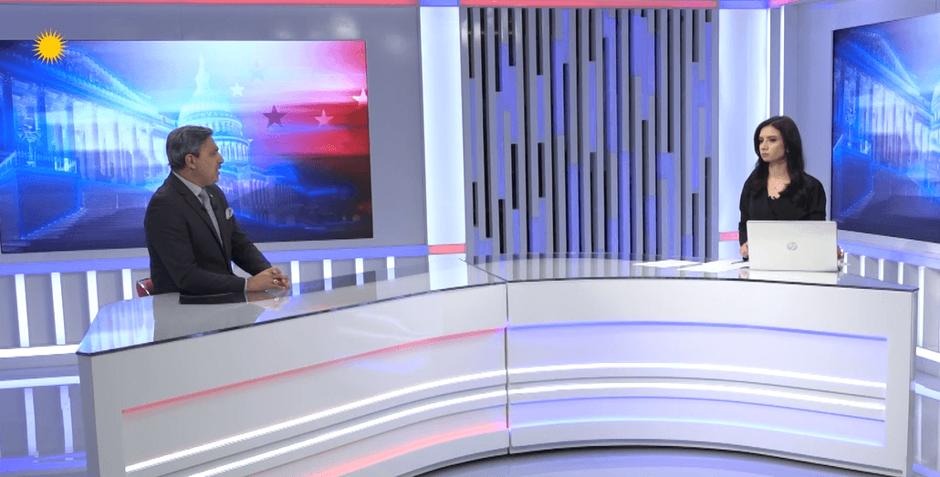 واشنطن 360 | 17-06-2025