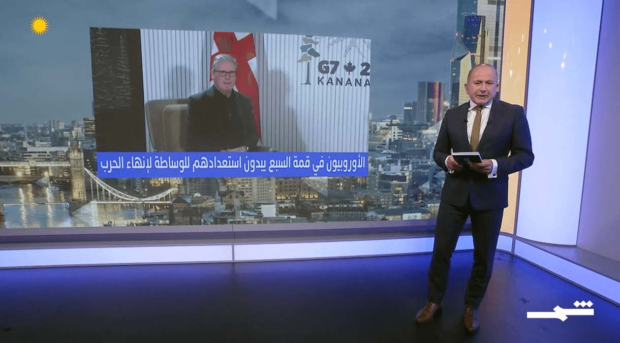 نافذة أوروبا | 16-06-2025