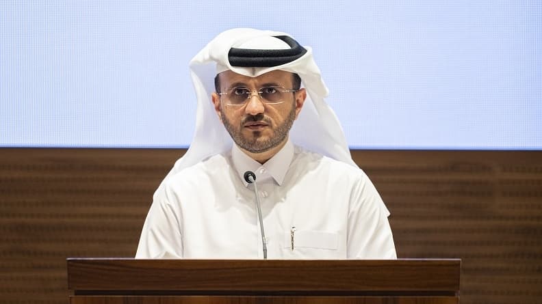 المتحدث باسم الخارجية القطرية: مضيق هرمز مضيق طبيعي وليس قناة ومن حق جميع دول المنطقة استخدامه بحرية