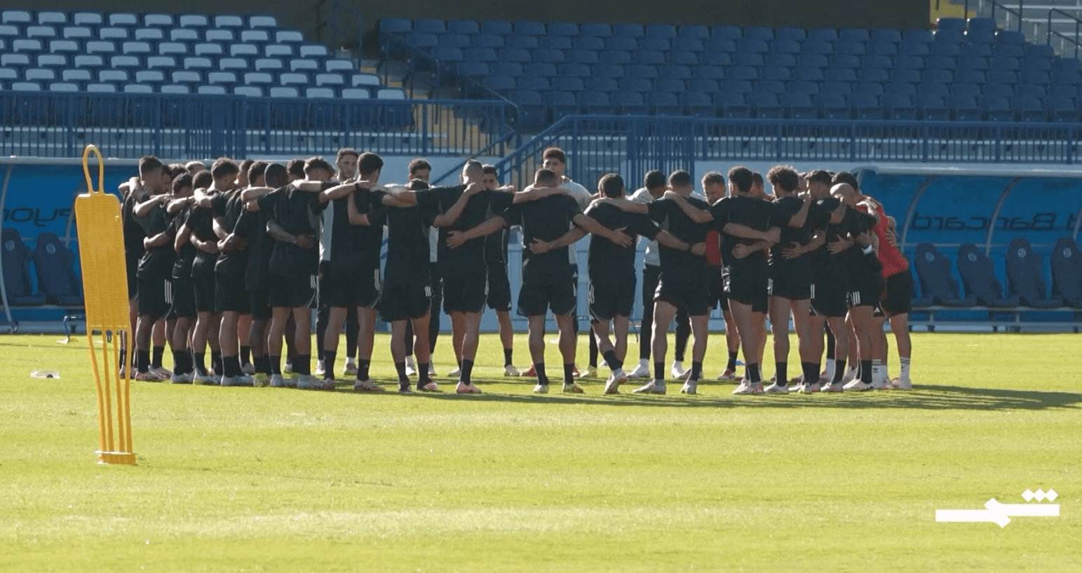 الأهلي المصري يواجه ميسي وإنتر ميامي في افتتاح مونديال الأندية