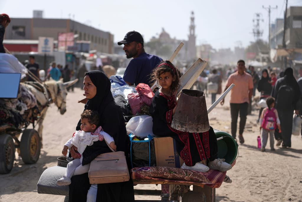 غزة تغيّر المعادلة.. ضغوط دبلوماسية غربية على إسرائيل