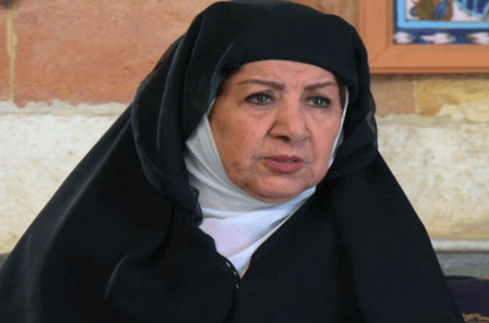 رحيل "أم ذكي"... عثر عليها جثة داخل منزلها في دمشق 