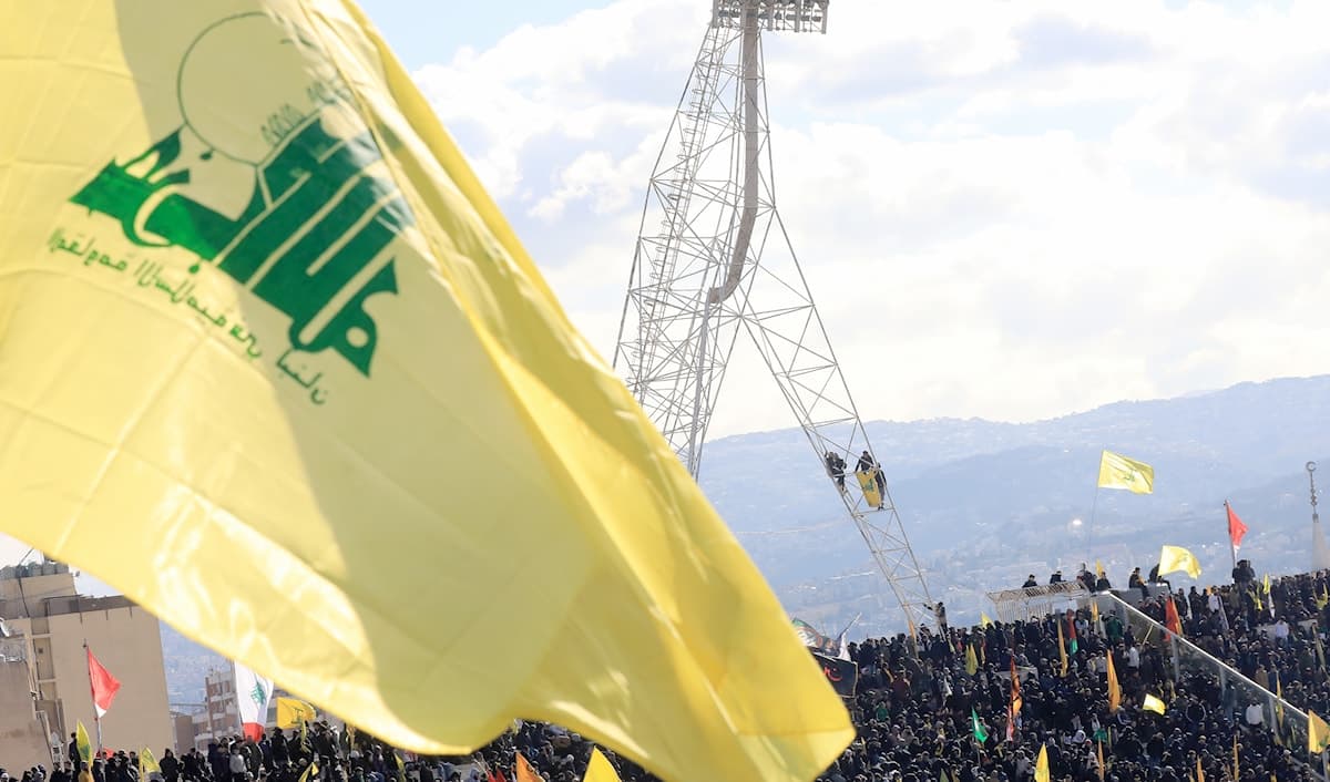 حزب الله: لبنان غير ملزم بالانخراط في مفاوضات سياسية مع إسرائيل