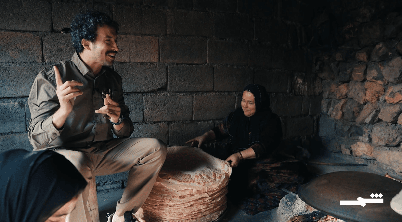 بين الجبال | رحلة إِلى قلب ناحية ورد.. حيث الطبيعة الساحرة والتقاليد الأصيلة والضيافة الكوردية