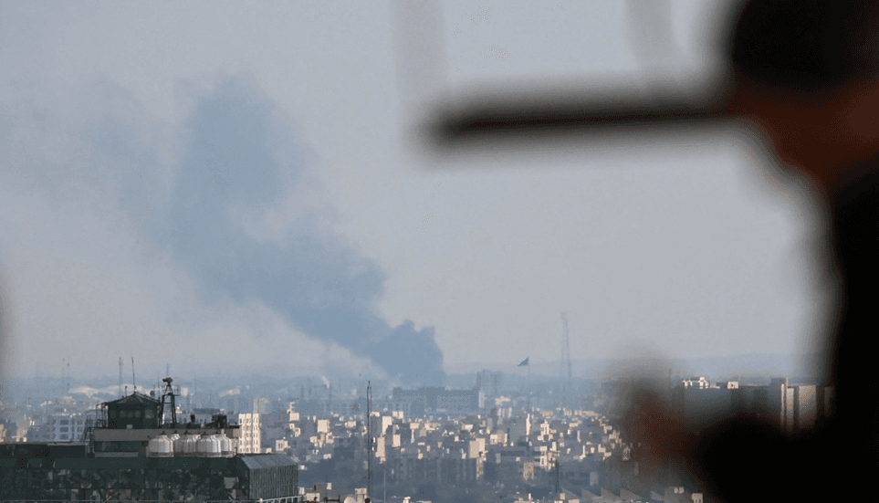 الخارجية الإيرانية: تصريحات ترامب حول الهدنة لا أساس لها من الصحة