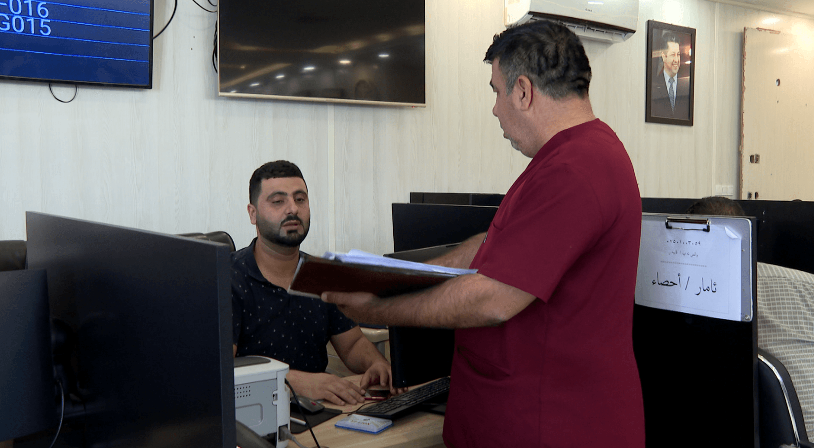 صحة كوردستان: بغداد ترسل نحو 50% فقط من حصة الإقليم من الأدوية