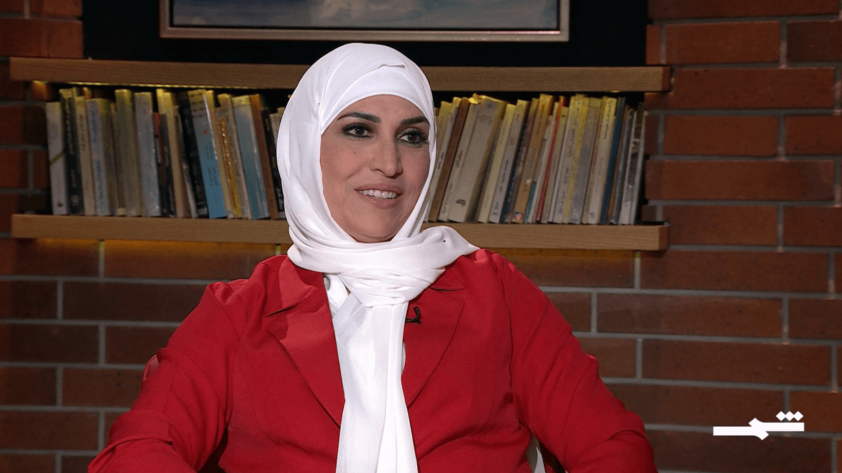 وجوه مع جان دوست | لقاء مع الباحثة والأكاديمية المصرية نادية صلاح