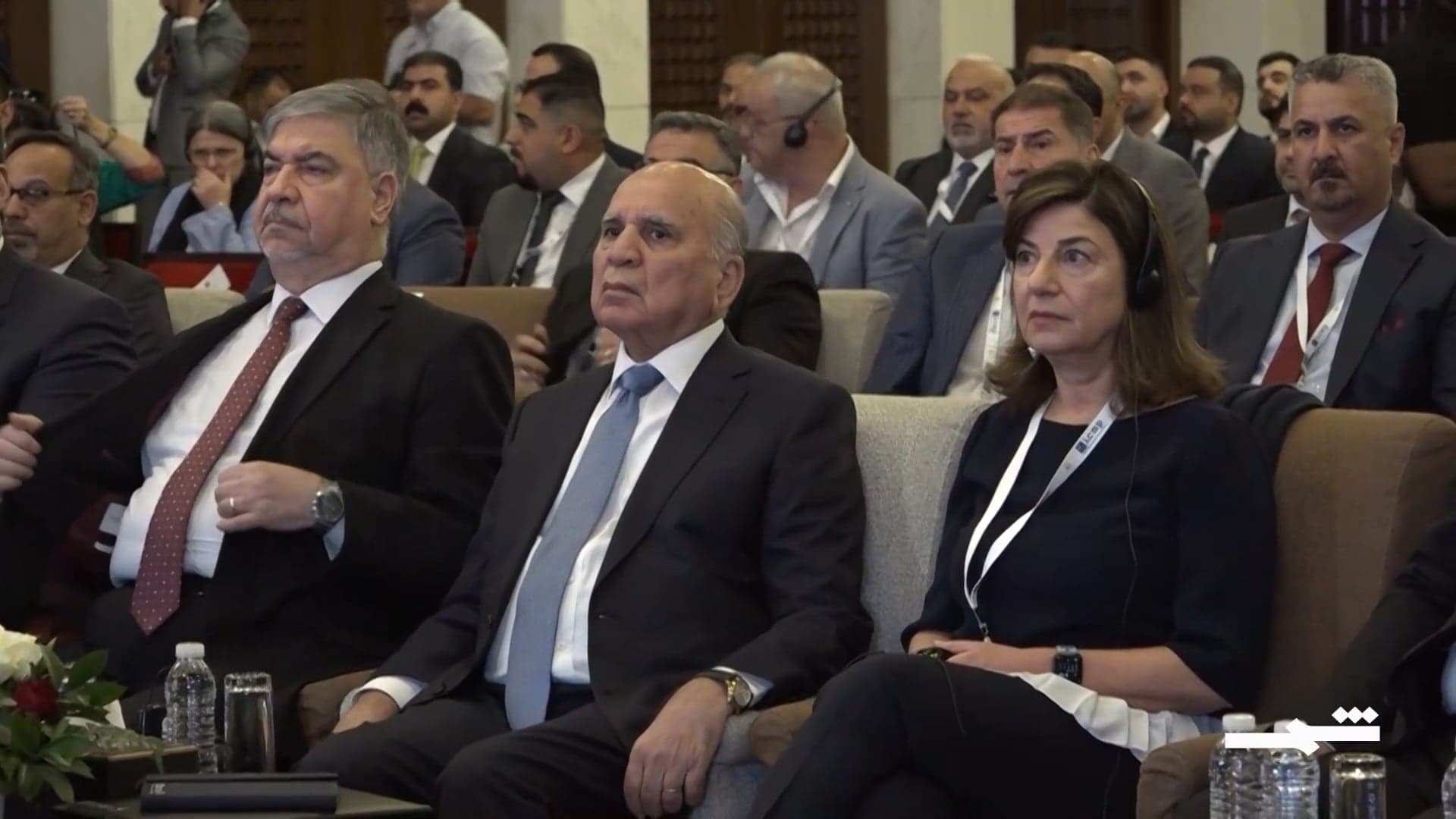 بغداد تستضيف اجتماعا إقليميا حول المفقودين بمشاركة كوردستان
