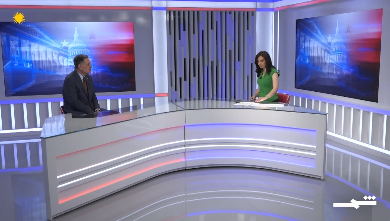 واشنطن 360 | 04-06-2025