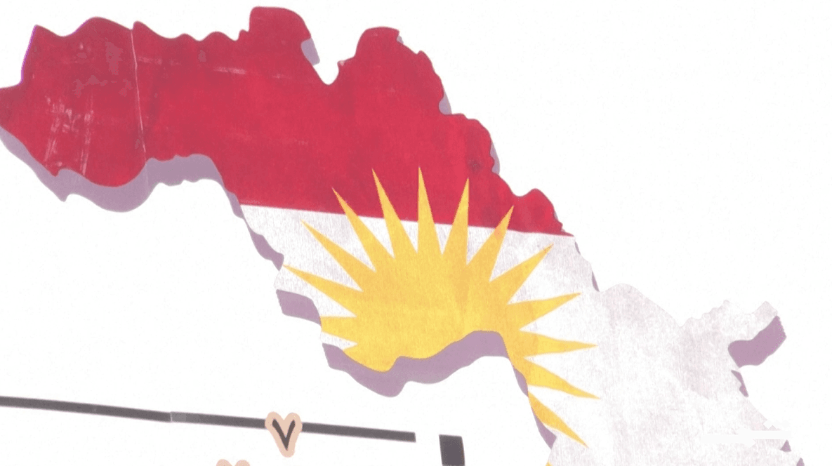 جذور الشراكة الأميركية مع الكورد تمتد لأكثر من خمسة عقود