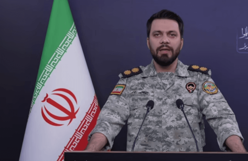 إيران: استهداف قوات أميركية متمركزة في جزيرة بوبيان بالكويت