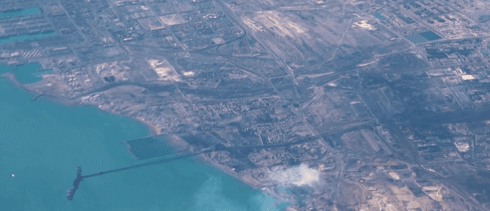 واشنطن تنشر زوارق مسيرة في مضيق هرمز ضد إيران 