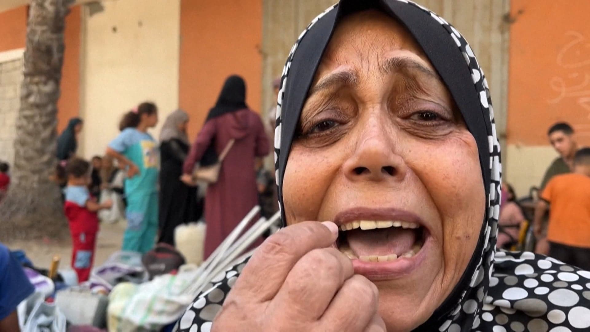 غزة بين الاجتياح والتهجير.. إسرائيل تصعّد وسط رفض عربي