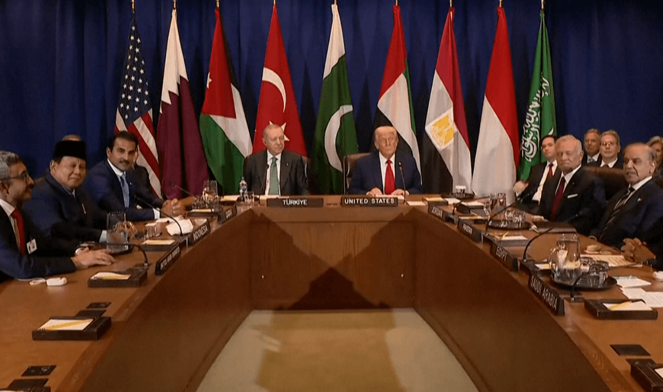 آفاق جديدة للعلاقات التركية الأميركية بعد قمة ترامب وأردوغان