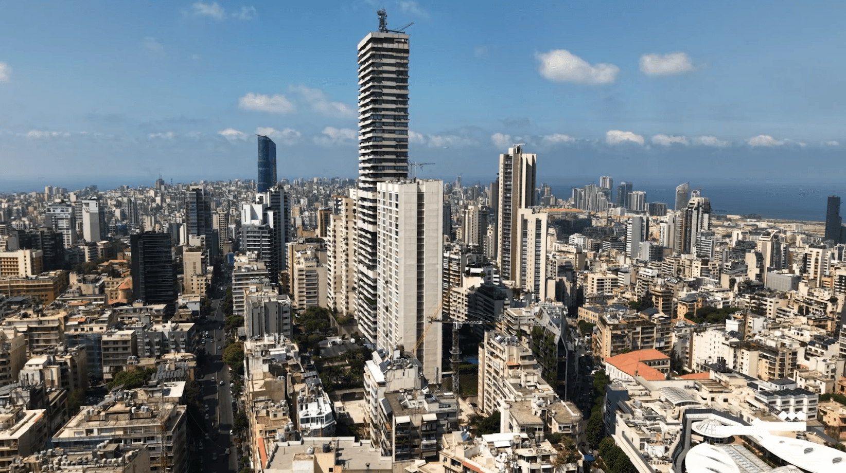 تحت الشمس | بيروت… عاصمة لبنان وقلبه النابض