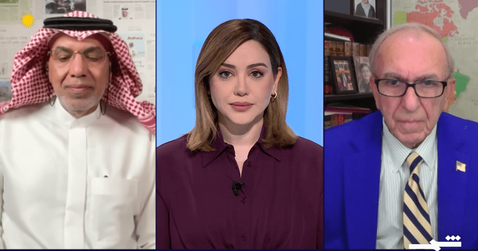 بالتفصيل | واشنطن–الرياض… شراكة.. التزامات أم صفقات؟