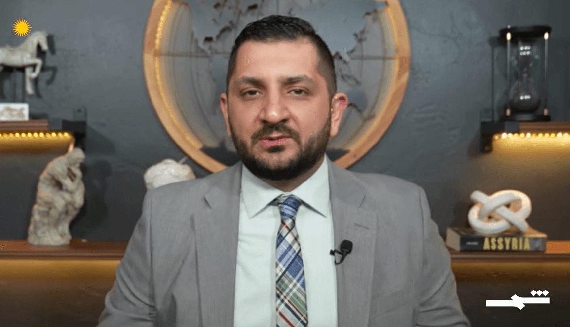 مباشر مع ستيفن نبيل | الحلقة الثامنة