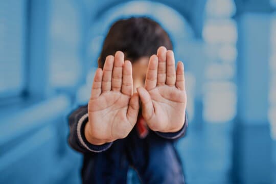 الأمم المتحدة: العنف ضد الأطفال يبلغ مستويات تاريخية