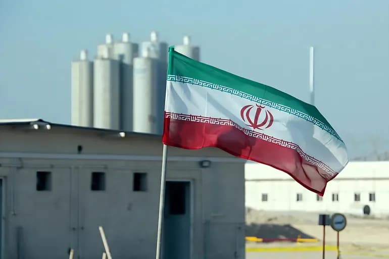 طهران تؤكد: لا تلوث إشعاعي بعد القصف الأميركي