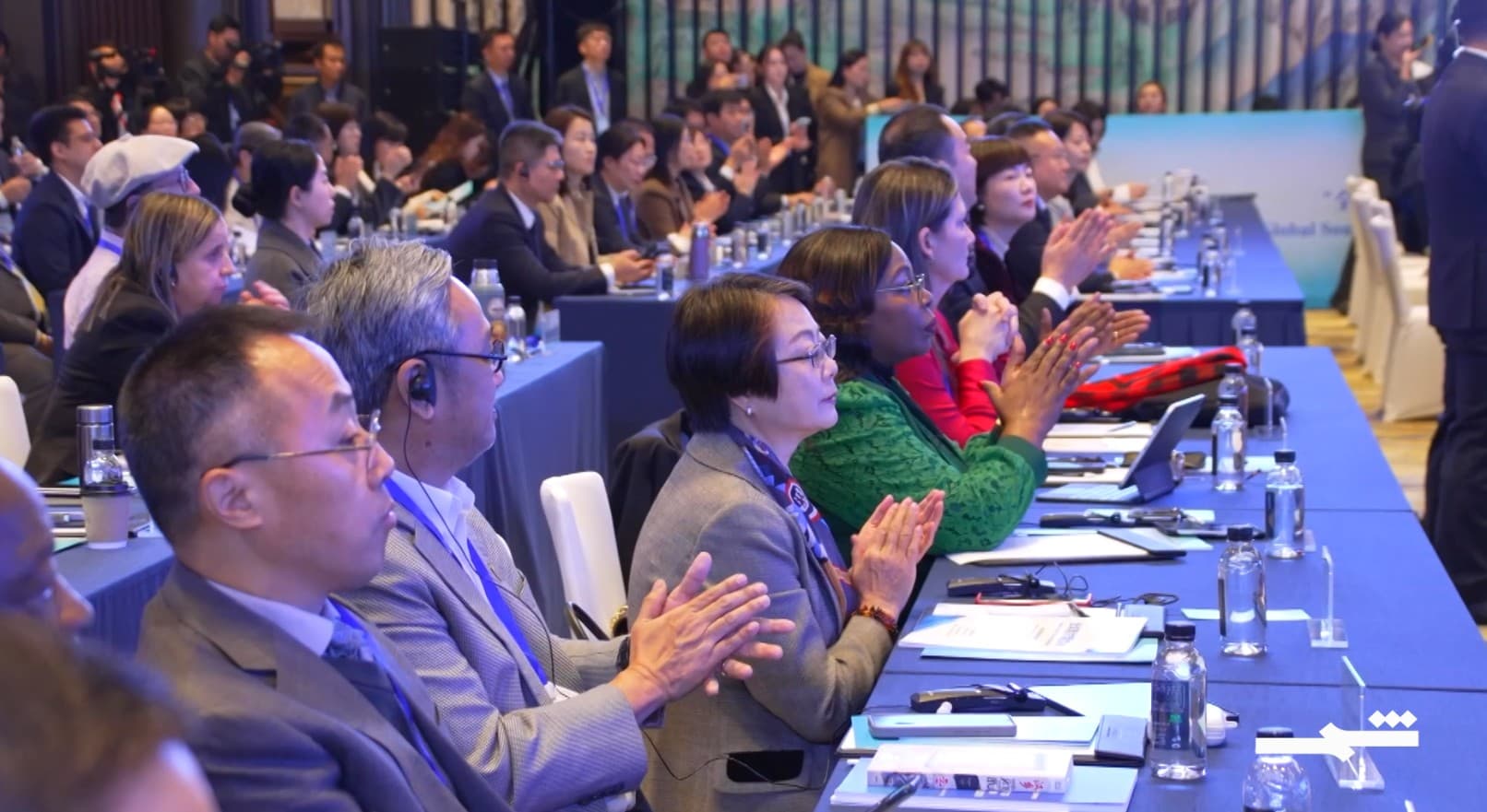 الصين.. المنتدى العالمي للإعلام يطلق منصة جديدة للتعاون الدولي