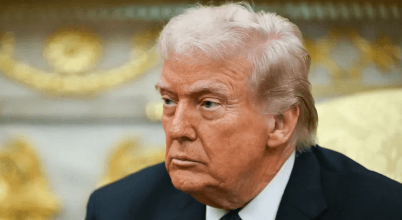 ترامب: منتخب إيران لا ينبغي أن يشارك في مونديال 2026 "من أجل سلامته"