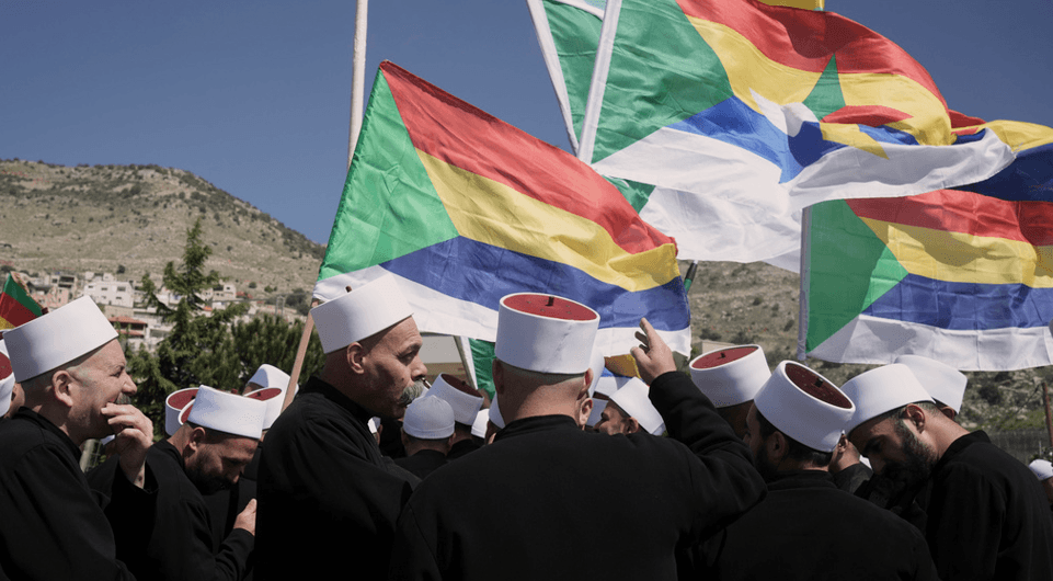 لجنة التحقيق الدولية توثق مجازر السويداء: أكثر من 1700 قتيل و200 ألف نازح