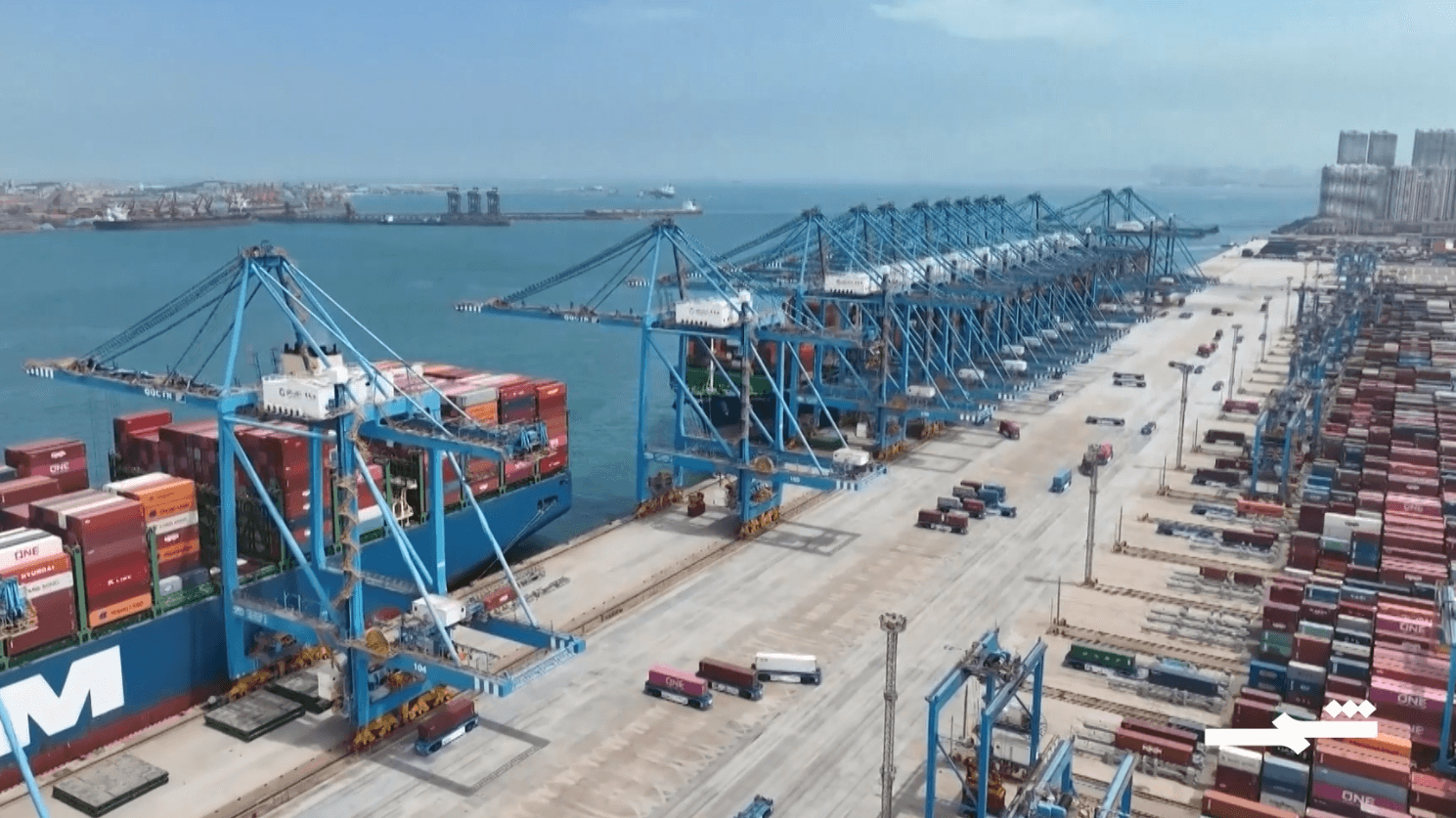 المحكمة العليا تراجع صلاحيات ترامب في فرض الرسوم 