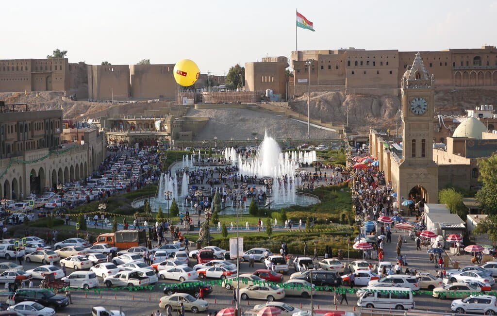 مالية كوردستان ترد على المالية الاتحادية: تمويل رواتبنا حق دستوري لا يجوز تعليقه