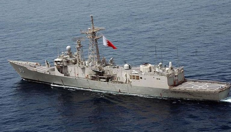 البحرين تحظر الملاحة البحرية ليلا وتدعو للابتعاد عن السواحل