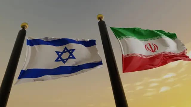 وسائل إعلام: وقف إطلاق النار بين إيران وإسرائيل يدخل حيز التنفيذ