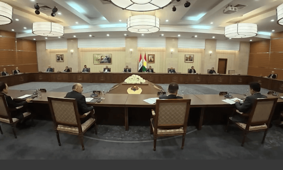 المتحدث باسم حكومة إقليم كوردستان يكشف سبب تأخر رواتب أغسطس