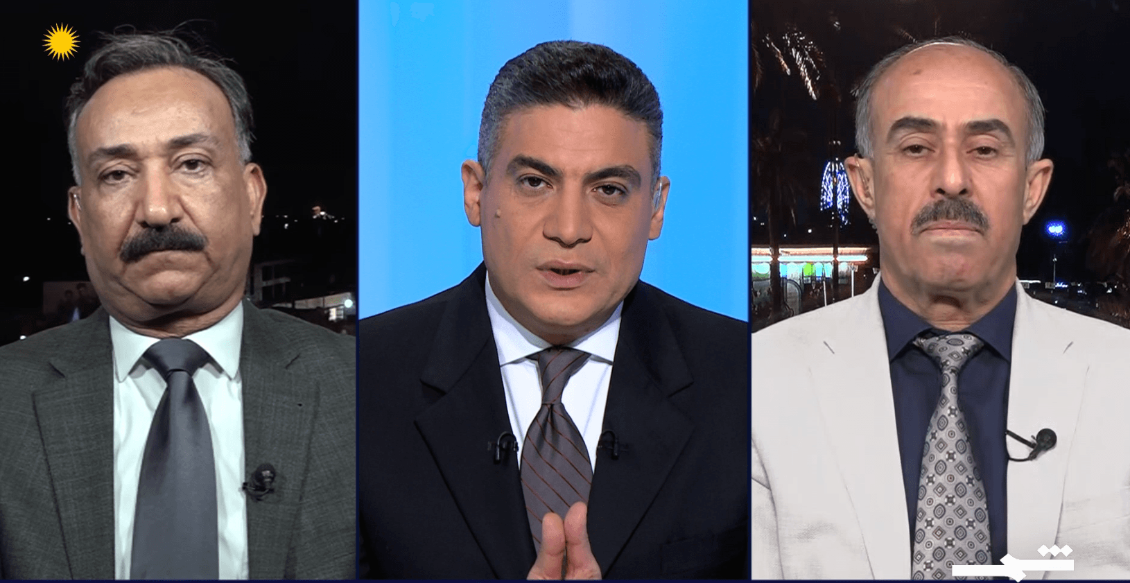 بالتفصيل | هل تفلح عقوبات واشنطن ضد فصائل وكيانات عراقية بالتضييق على النظام الإيراني؟