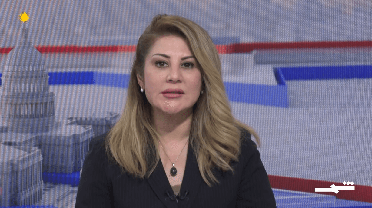 واشنطن 360 | 23-04-2025