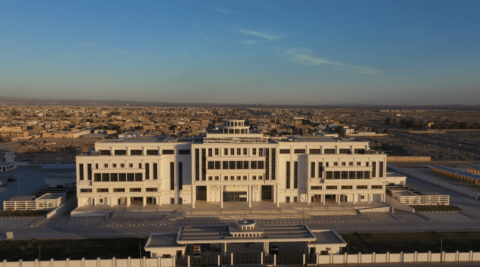 وزارة التعليم الاتحادية تحظر أداء الامتحانات بالكوردية خارج إقليم كوردستان