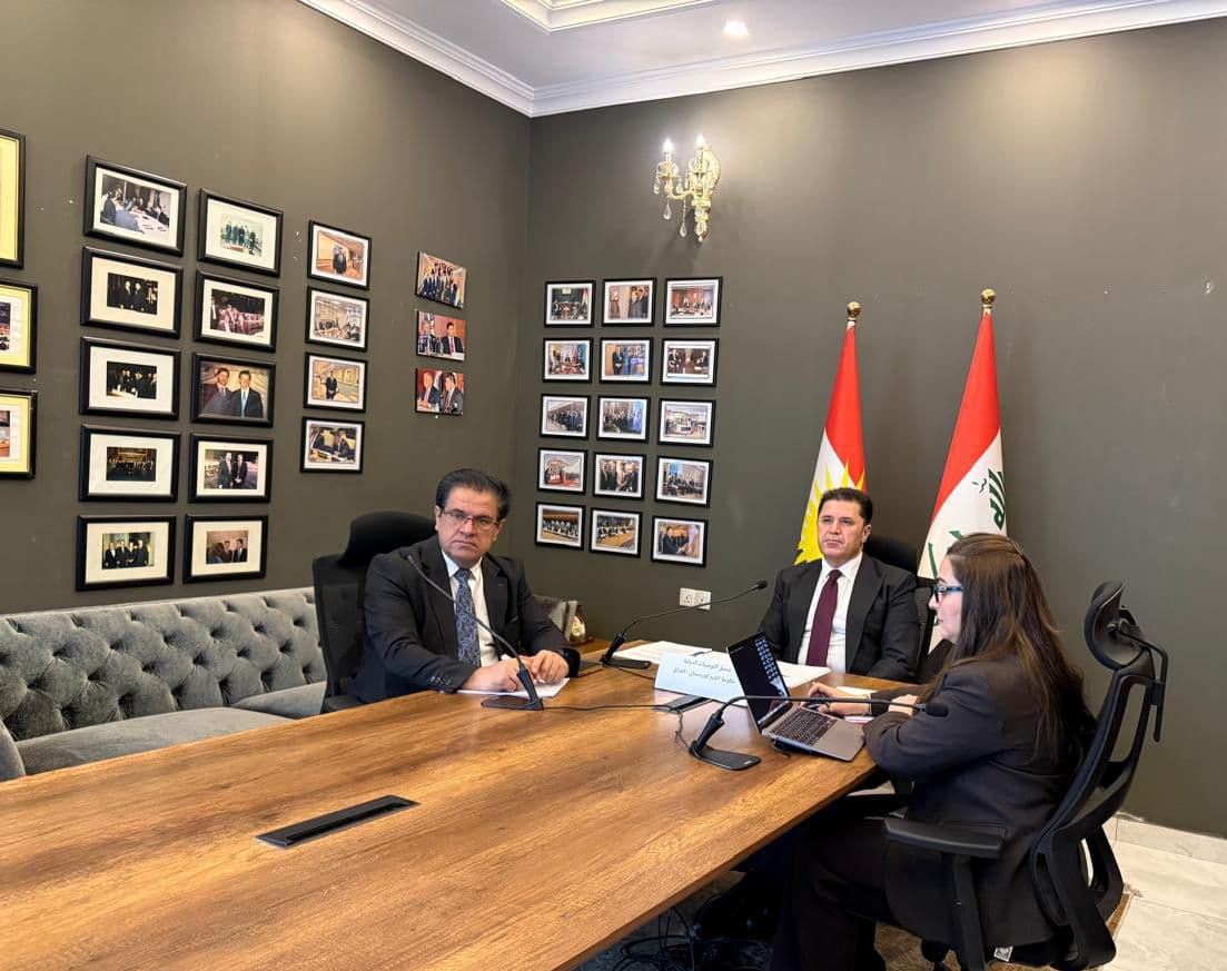 كوردستان تكشف أرقاماً جديدة عن ضحايا داعش: ملتزمون بمعايير الحماية من الاختفاء القسري