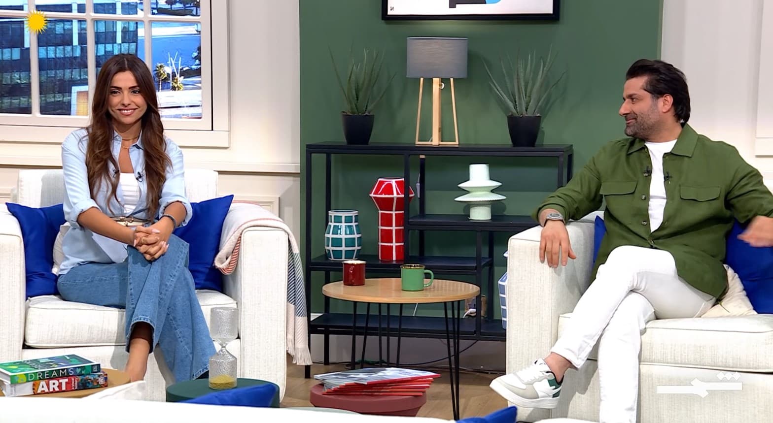 شمس الصباح | 07-07-2025