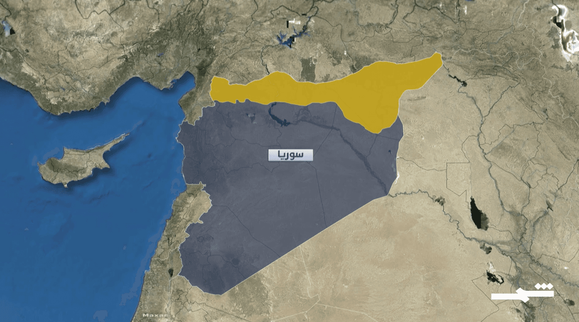 المنطقة المنسية.. جذور الأزمة في شمال شرق سوريا