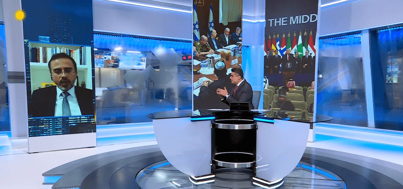 بالتفصيل | ترامب يختار قائد القوة الدولية لغزة… هل تنجح المرحلة الثانية من اتفاق السلام؟