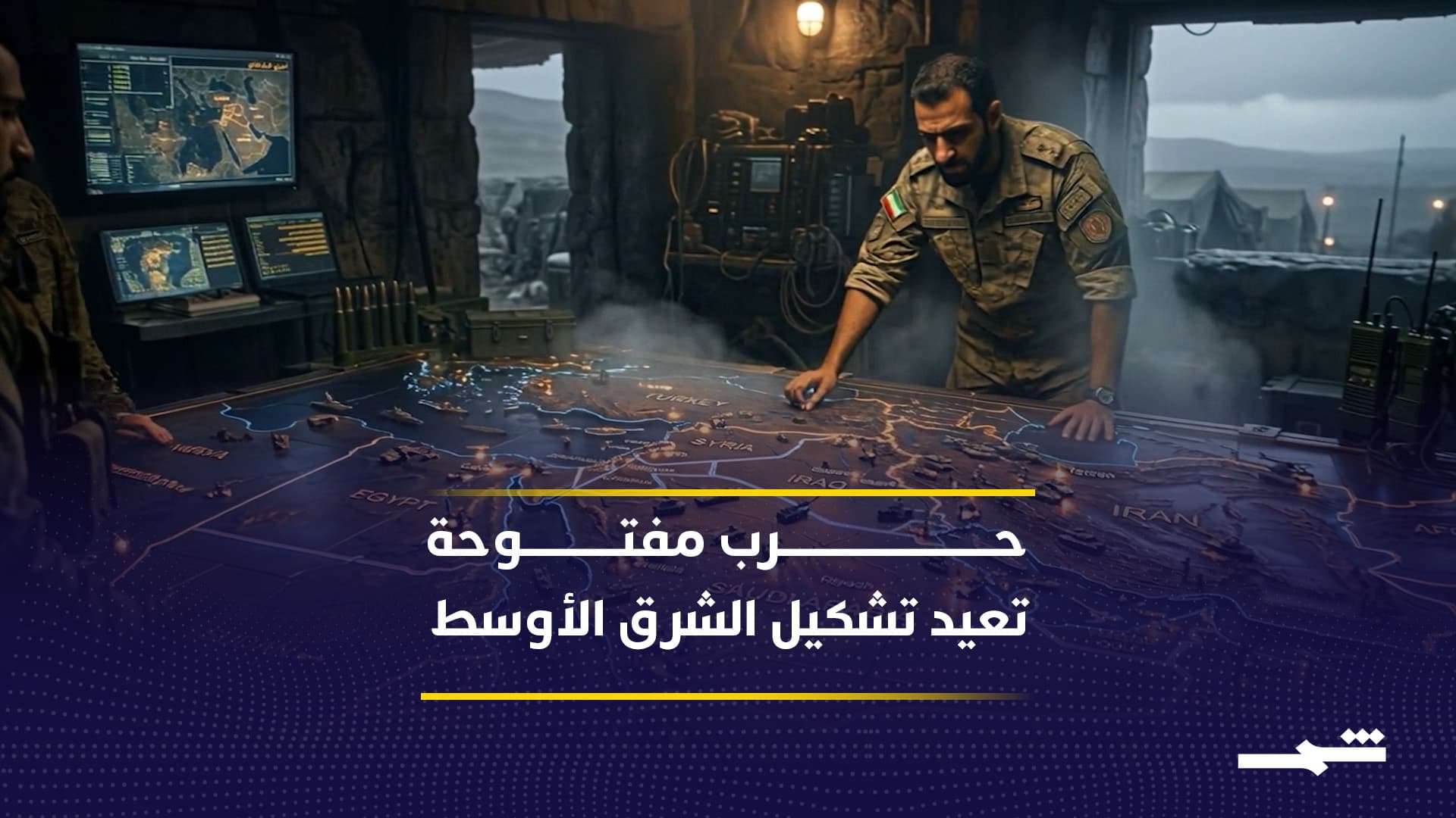 تصعيد في الشرق الأوسط يتجاوز قواعد الردع التقليدية