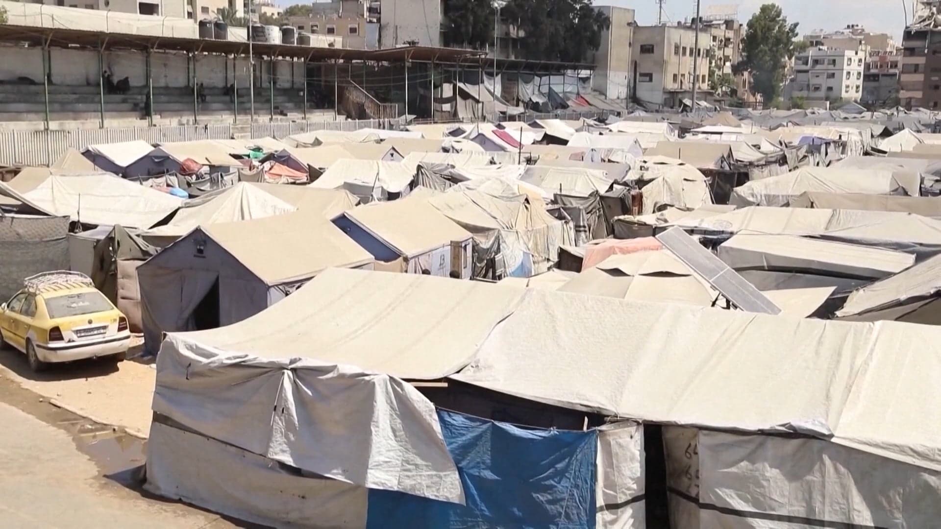 إسرائيل تطرح شروطا جديدة لوقف إطلاق النار في غزة