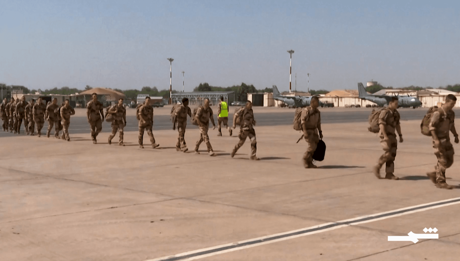 غرب أفريقيا يعيد رسم خرائط النفوذ وفرنسا تبحث عن شراكات جديدة