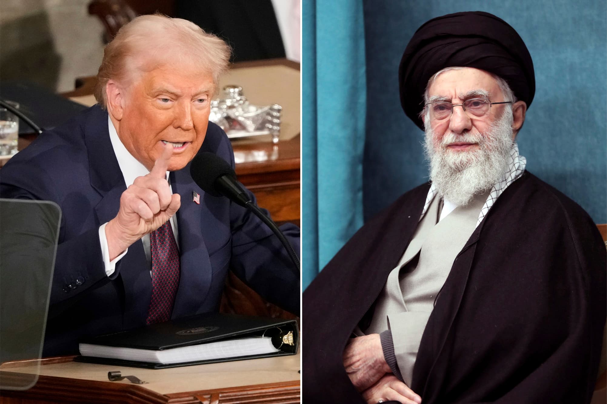 واشنطن تراجع استراتيجيتها وسط تجاذبات مع طهران