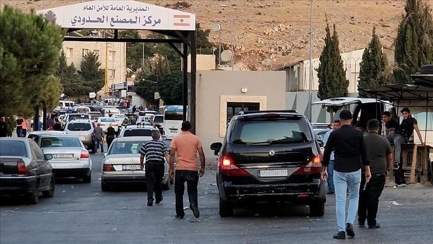 الأمم المتحدة: أكثر من 200 ألف لاجئ سوري عادوا من لبنان هذا العام