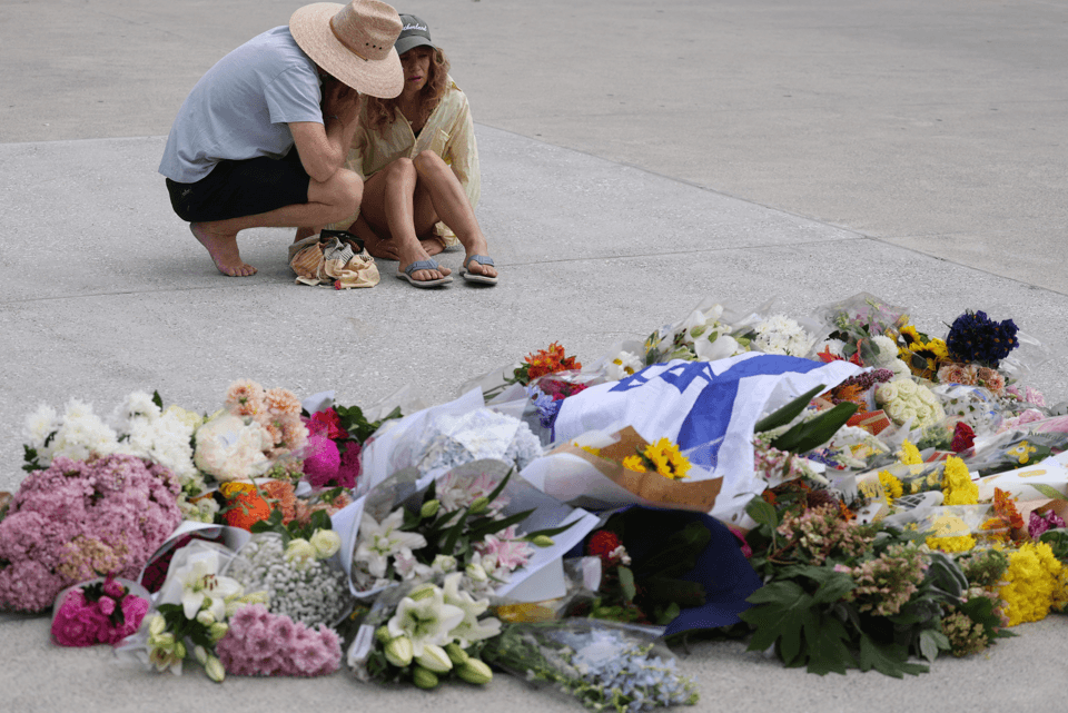  النيابة العامة الفرنسية لمكافحة الإرهاب تفتح تحقيقا في هجوم سيدني 