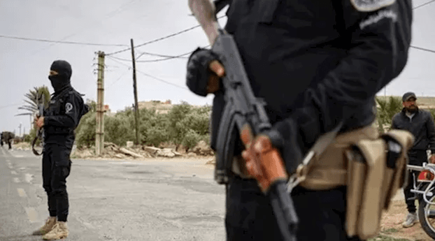 هجوم تدمر في سوريا.. تفاصيل جديدة عن المنفذ