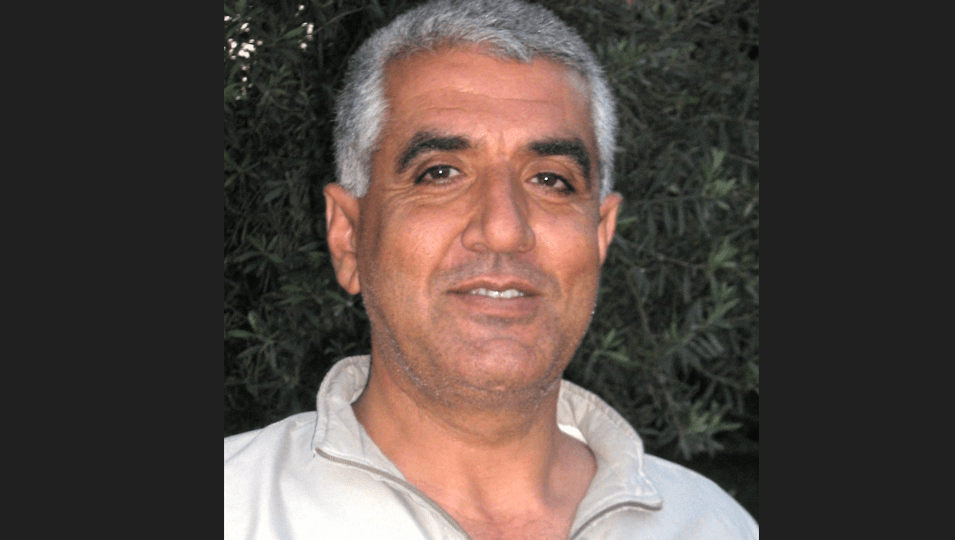 في عملٍ فني مؤثر.. ابنة الحقوقي خليل معتوق تُعلن وفاته رسميا بعد 13 عاما من الغياب